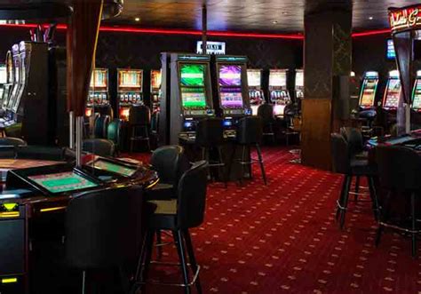 casino dublin opening hours